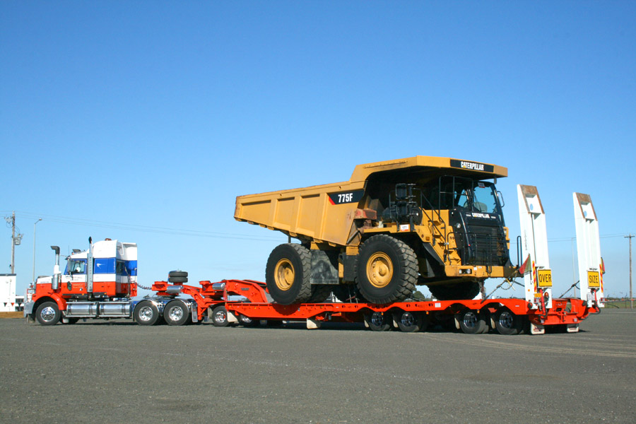 transport agabaritic