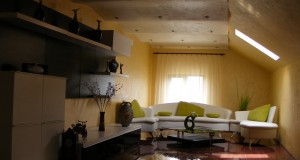 Imagini, culori, idei… amenajari interioare