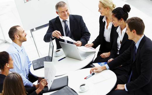 consultanta in afaceri