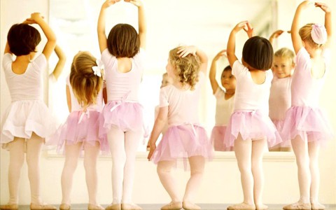 cursuri de balet