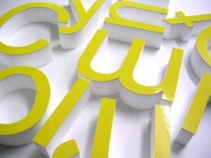 litere volumetrice bucuresti