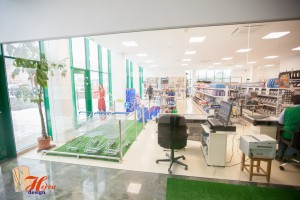 paravane sticla securizata