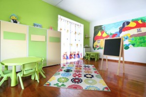 Activitatile extra, marele avantaj pe care il are o gradinita particulara Bucuresti1