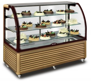 Cum se aleg vitrine frigorifice cofetarie potrivite