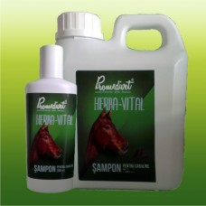Sampon de cal pret excelent la Veterinara.ro, farmacia dvs de incredere!