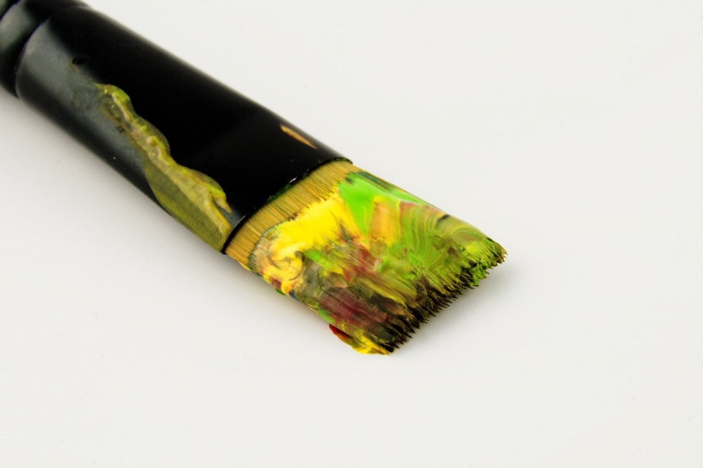 materiale pentru artisti