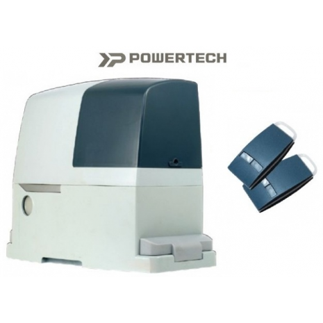 automatizari porti culisante