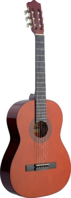 Chitara clasica- sunetul,in dulcele stil clasic
