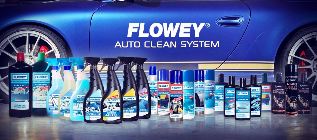 cosmetica intretinere auto