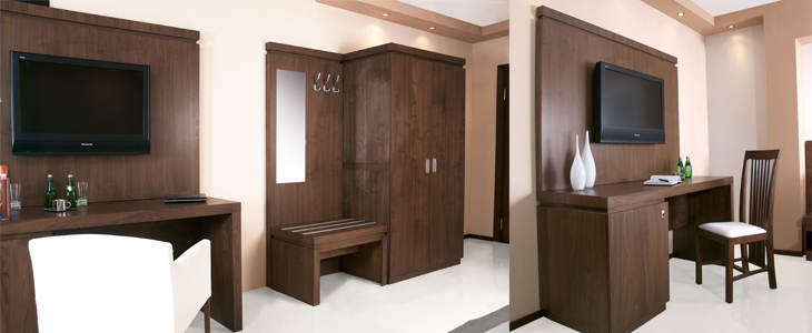 mobilier horeca