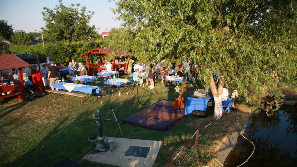 azil de batrani bucuresti