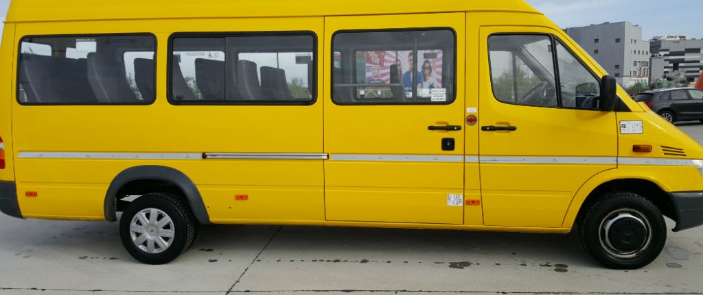 transport-persoane bucuresti