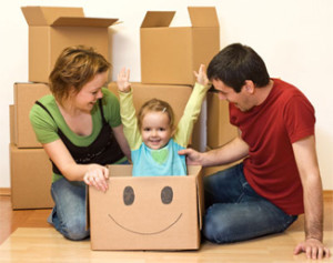 Servicii de depozitare mobila puse oricand la dispozitia dumneavoastra