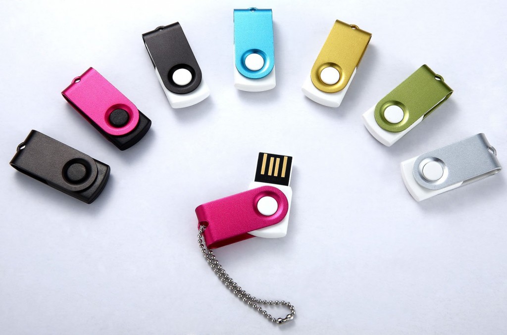 stickuri usb personalizate