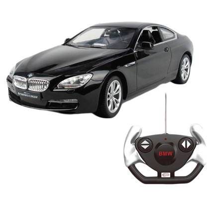 Jucarii cu telecomanda de la World of Toys pentru ca Mos Craciun vine la cei ce cred in el