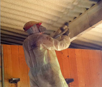 Termopol, totul despre spuma poliuretanica de calitate