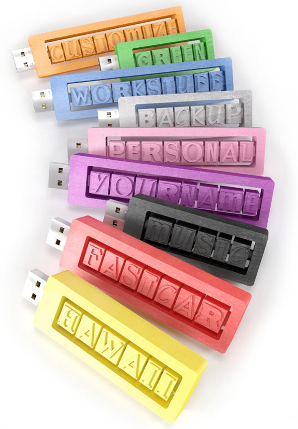 stickuri usb personalizate