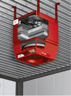 Avantajele unui sistem ventilatie descentralizat de la Hoval