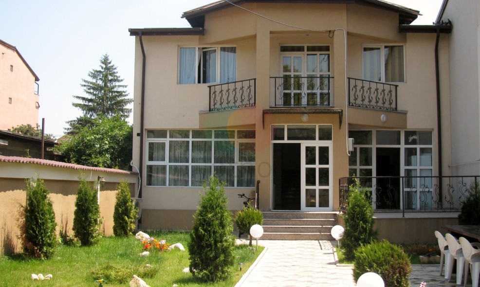 agentie imobiliara Herastrau