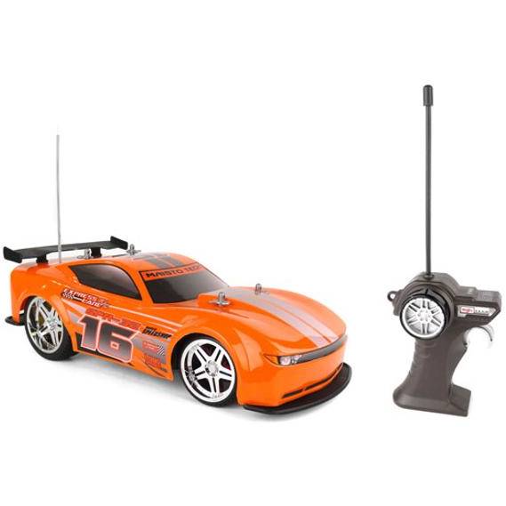 Lumea copiilor, controlata de jucarii cu telecomanda