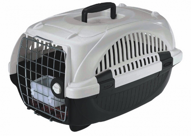 Daca pisica are alergii, ganditi-va la achizitionarea unei custi transport pisici