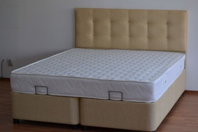 Un somn perfect cu saltele ortopedice