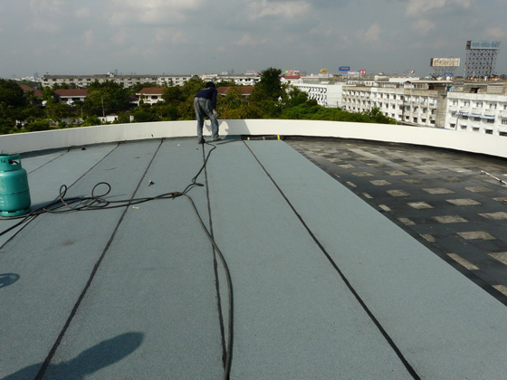 hidroizolatii constanta