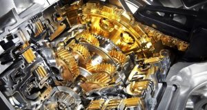 Reparatii cutii viteze automate