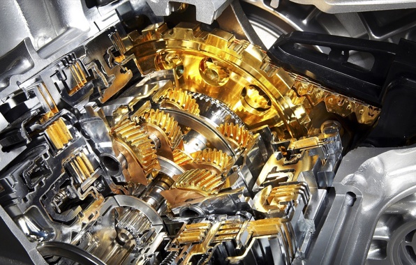 reparatii cutii viteze automate