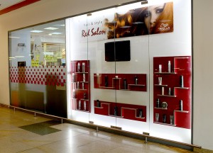 Despre bun gust al machiajului intr-un salon de infrumusetare Bucuresti