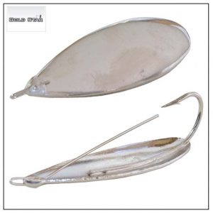 O oferta variata de lingurite oscilante veti gasi numai la Ideal Fishing!