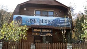 casa mraco