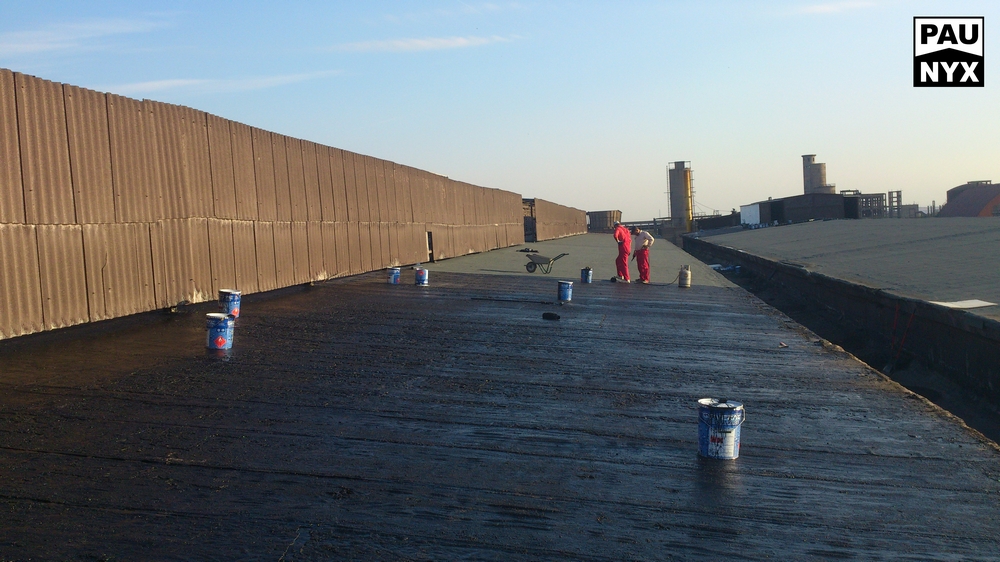 hidroizolatii constanta