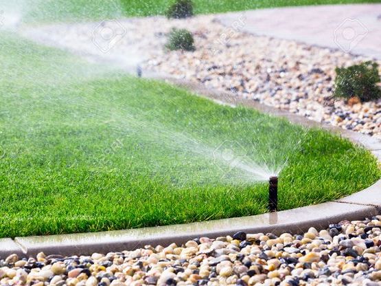 sisteme de irigatii pret