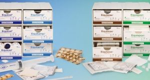 Avantajele unui burete hemostatic Equispon