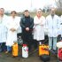 Servicii de dezinfectie in Oradea, siguranta si curatenie