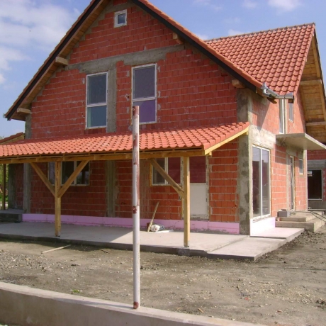 constructii case bucuresti