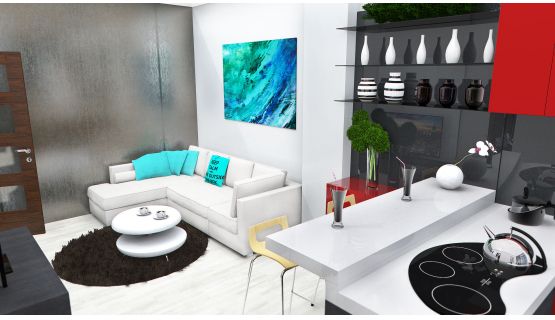 apartamente noi iasi