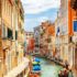 Penalizați cu 950 €, pe faimosul pod din Veneția