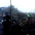 În Ucraina un avion s-a prăbușit. Oameni  morți